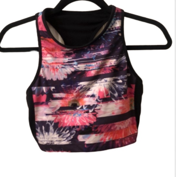 Betsey Johnson Tops - 5 for $25! Betsey Johnson sports bra